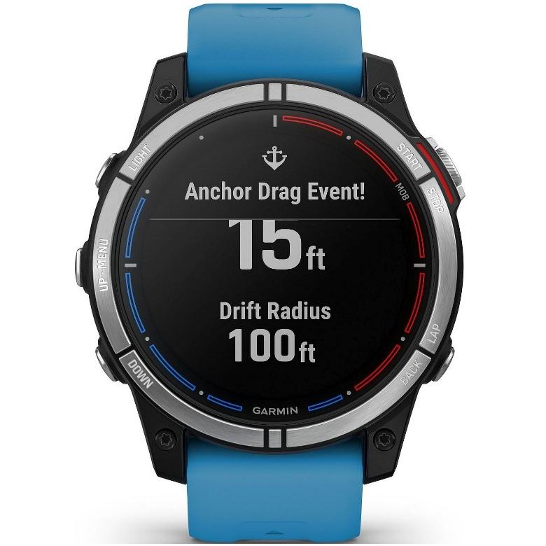 Sportovní hodinky Garmin Quatix® 7 010-02540-61