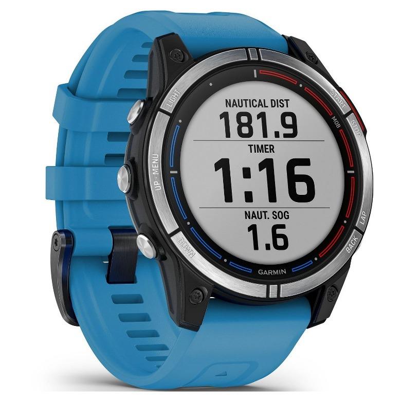 Sportovní hodinky Garmin Quatix® 7 010-02540-61