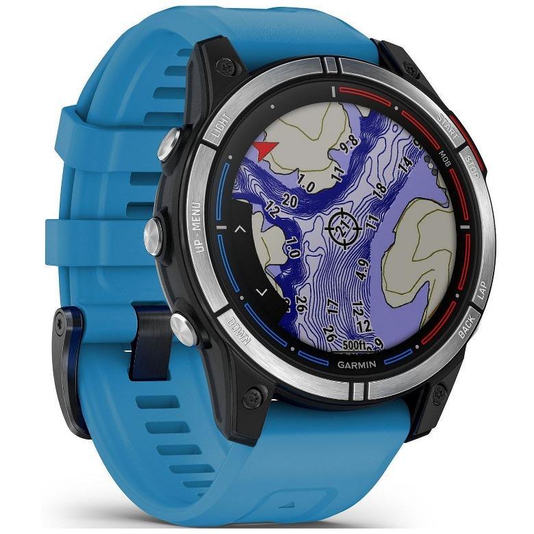 Sportovní hodinky Garmin Quatix® 7 010-02540-61