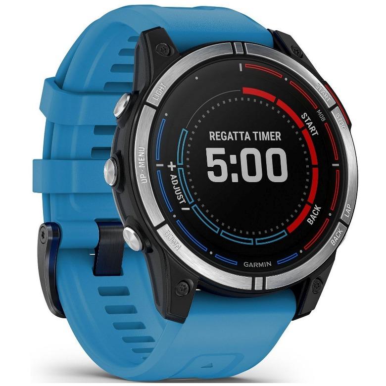 Sportovní hodinky Garmin Quatix® 7 010-02540-61