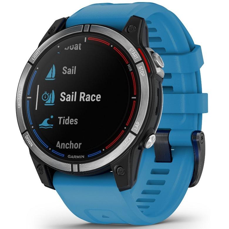 Sportovní hodinky Garmin Quatix® 7 010-02540-61