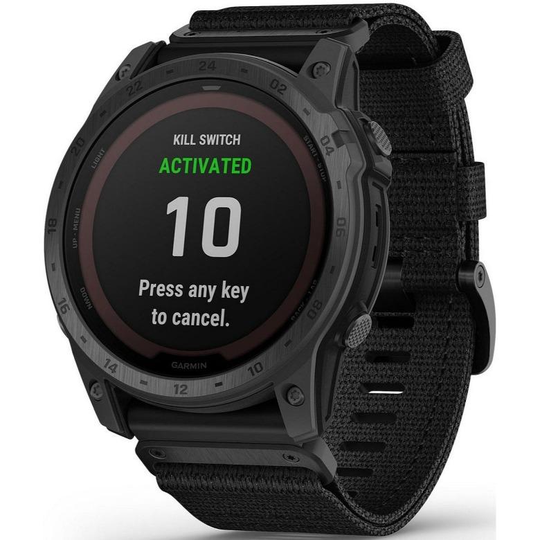 Zegarek sportowy Garmin Tactix® 7 PRO Ballistics