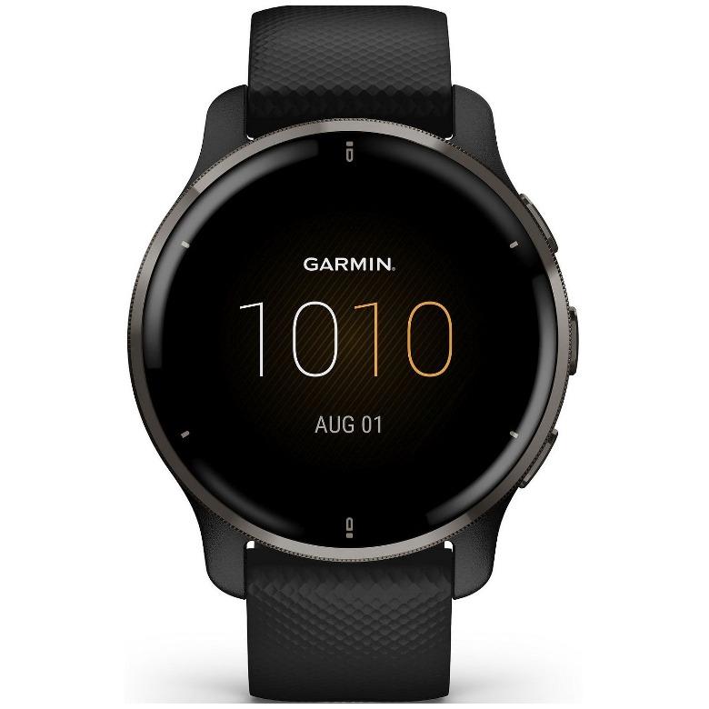 Sportovní hodinky Garmin Venu® 2 Plus 010-02496-11
