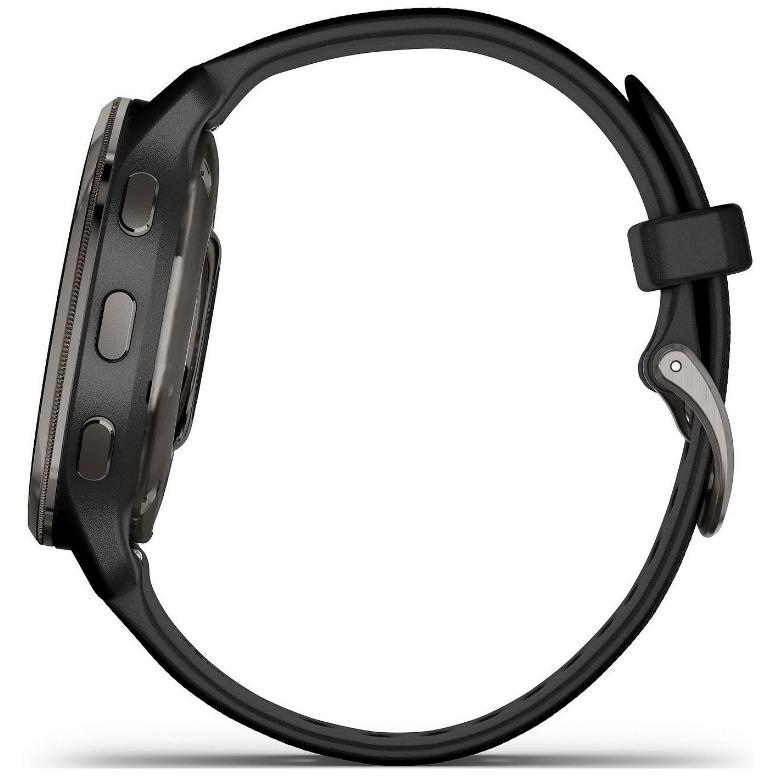 Sportovní hodinky Garmin Venu® 2 Plus 010-02496-11