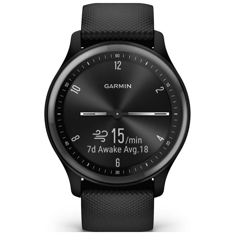 Hodinky Garmin Vívomove® Sport 010-02566-00