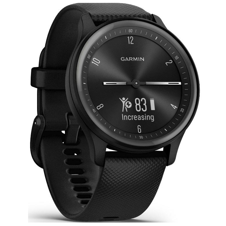 Hodinky Garmin Vívomove® Sport 010-02566-00