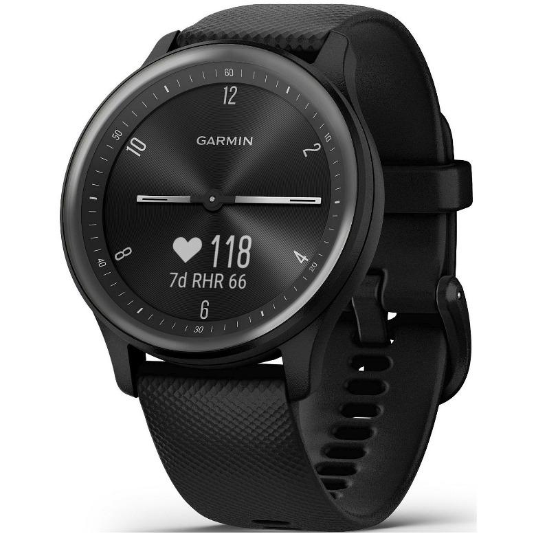 Hodinky Garmin Vívomove® Sport 010-02566-00