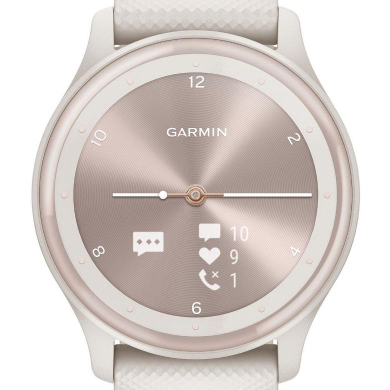 Hodinky Garmin Vívomove® Sport 010-02566-01