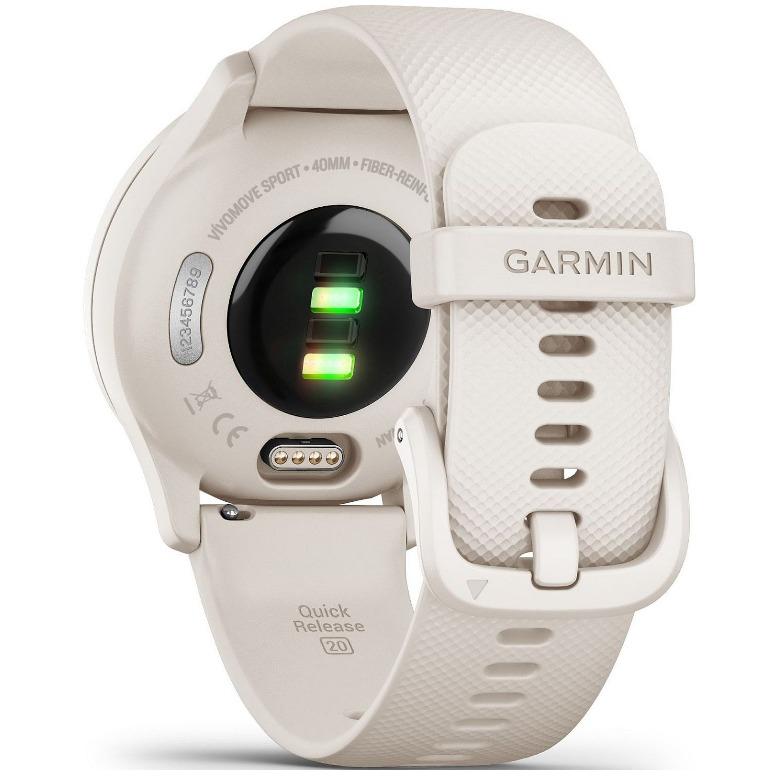 Hodinky Garmin Vívomove® Sport 010-02566-01