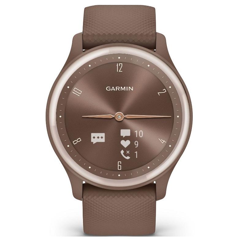 Hodinky Garmin Vívomove® Sport 010-02566-02