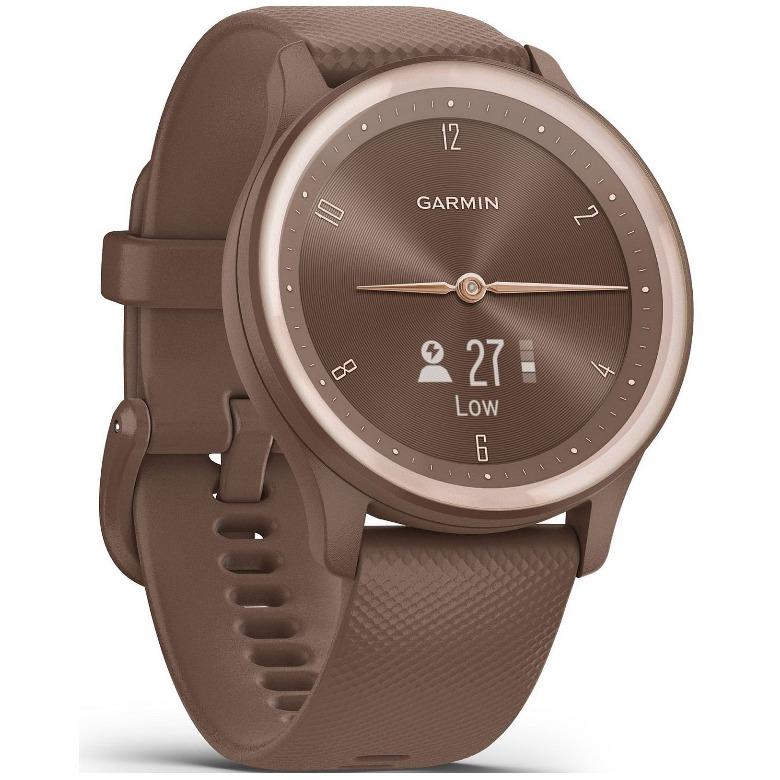 Hodinky Garmin Vívomove® Sport 010-02566-02
