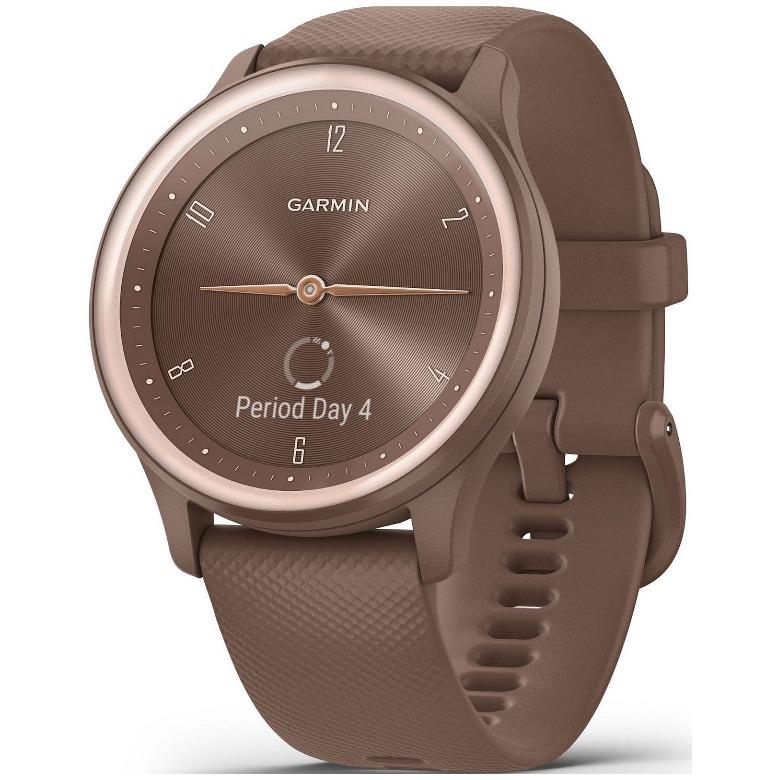Hodinky Garmin Vívomove® Sport 010-02566-02