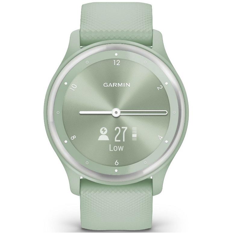 Hodinky Garmin Vívomove® Sport 010-02566-03