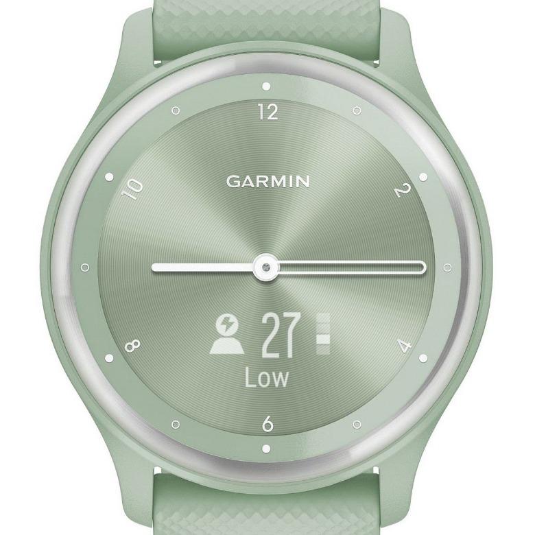 Hodinky Garmin Vívomove® Sport 010-02566-03