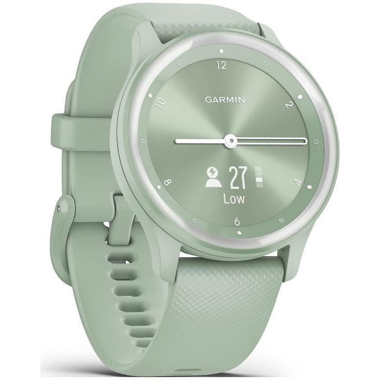 Hodinky Garmin Vívomove® Sport 010-02566-03