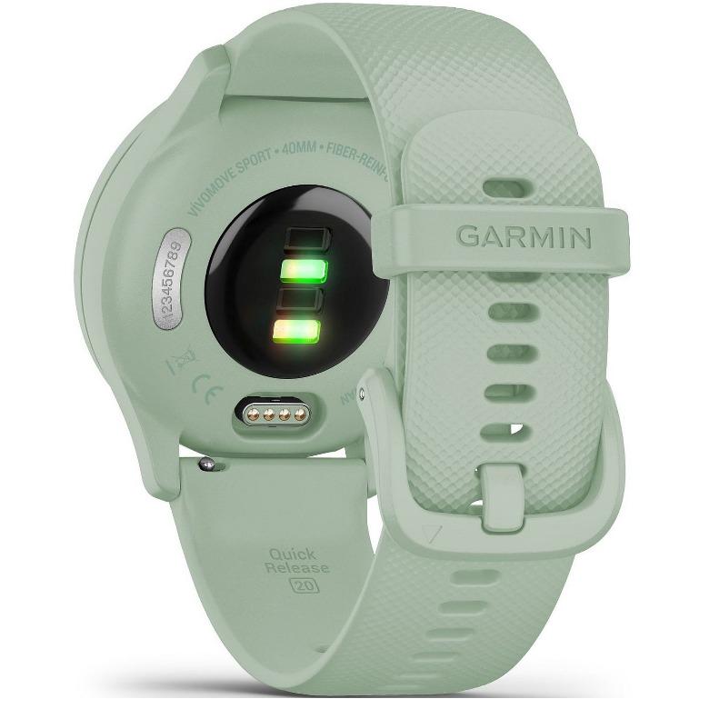 Hodinky Garmin Vívomove® Sport 010-02566-03