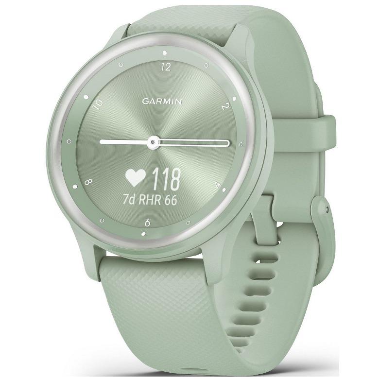 Hodinky Garmin Vívomove® Sport 010-02566-03