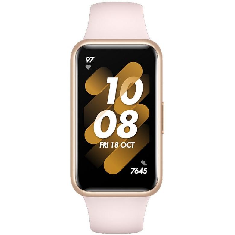 Chytrý náramek Huawei Band 7
