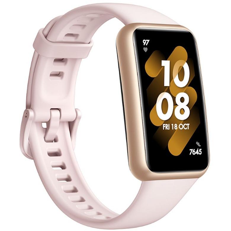 Chytrý náramek Huawei Band 7