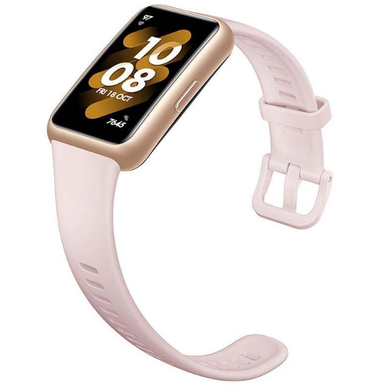 Chytrý náramek Huawei Band 7