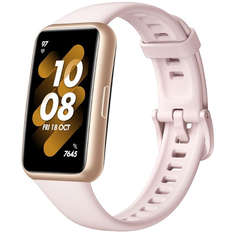 Chytrý náramek Huawei Band 7