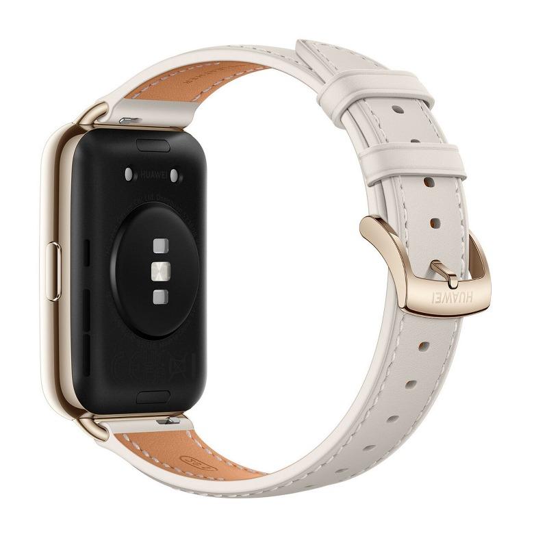 Chytré hodinky Huawei Fit 2 Classic