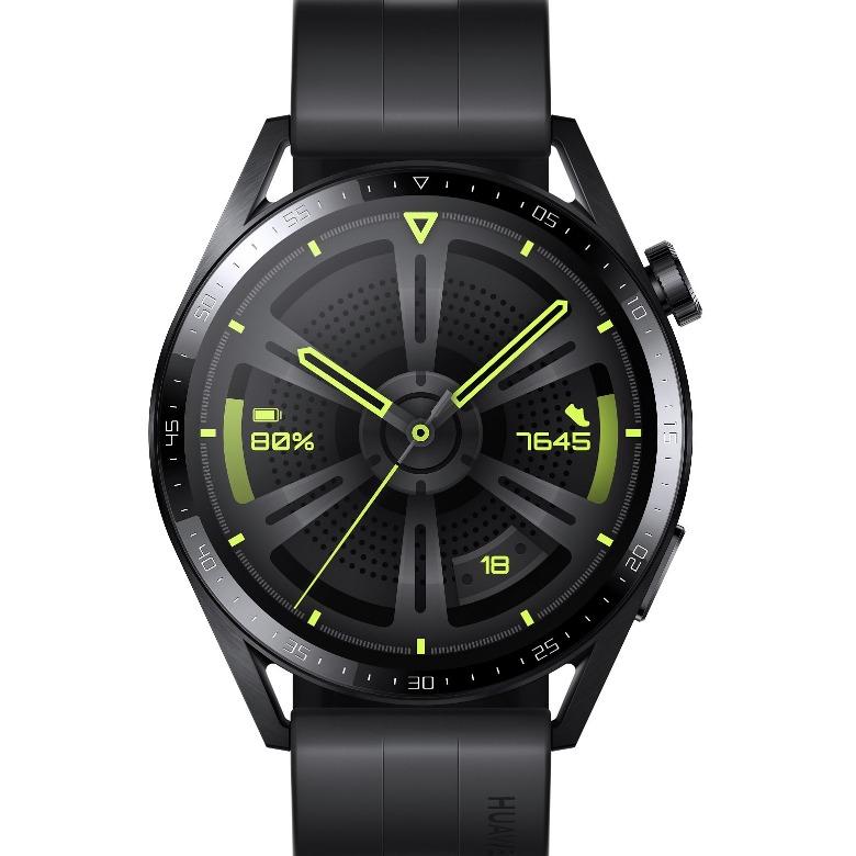 Chytré hodinky Huawei GT 3 Active