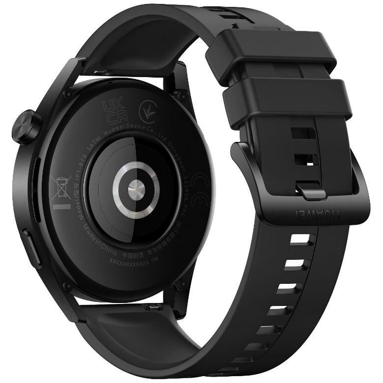 Chytré hodinky Huawei GT 3 Active