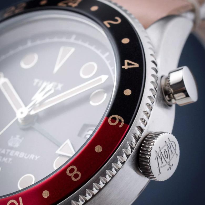 Timex TW2V44600 - sklo