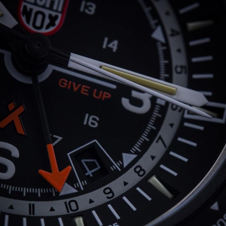 Hodinky Luminox XB.3761 - Ukazatel GMT