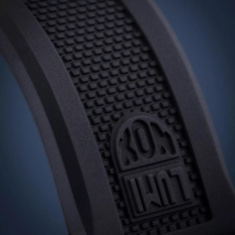 Zegarek Luminox XS.3051.GO.NSF - Pašek