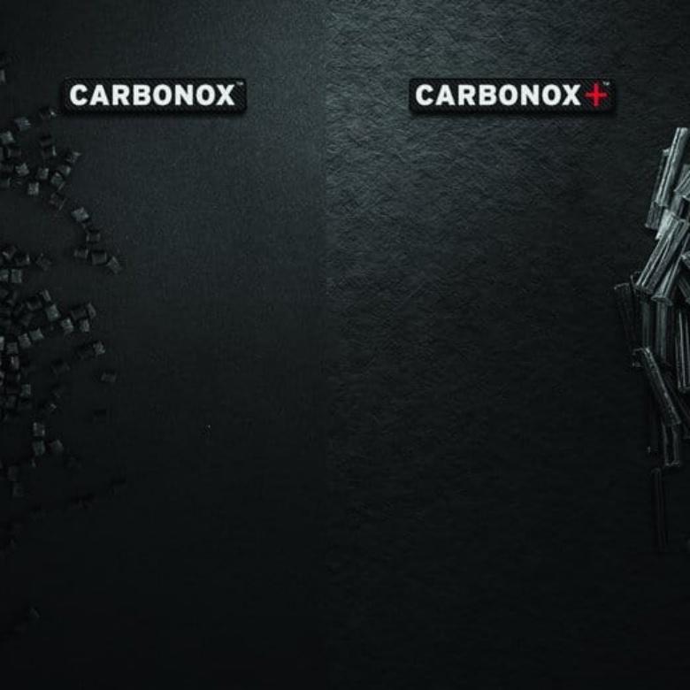 Zegarek Luminox XB.3761 - CARBONOX™+
