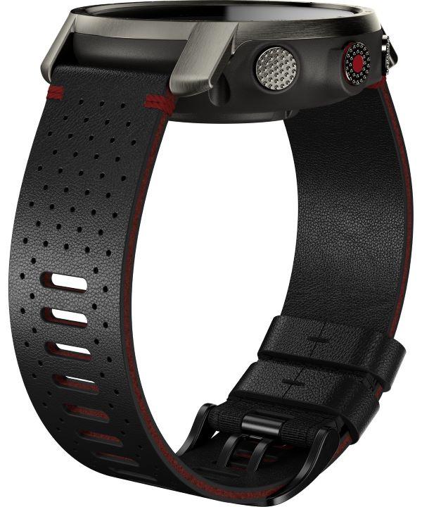 Chytré hodinky Polar Grit X Pro Titan M/L
