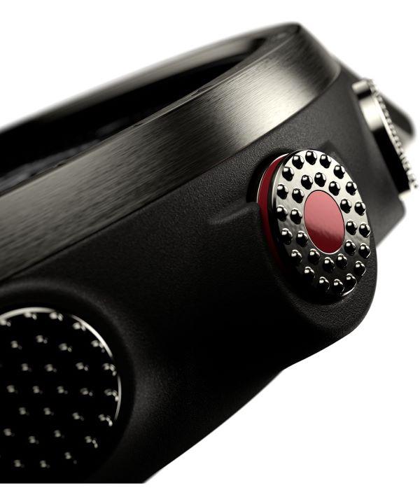 Chytré hodinky Polar Grit X Pro Titan M/L
