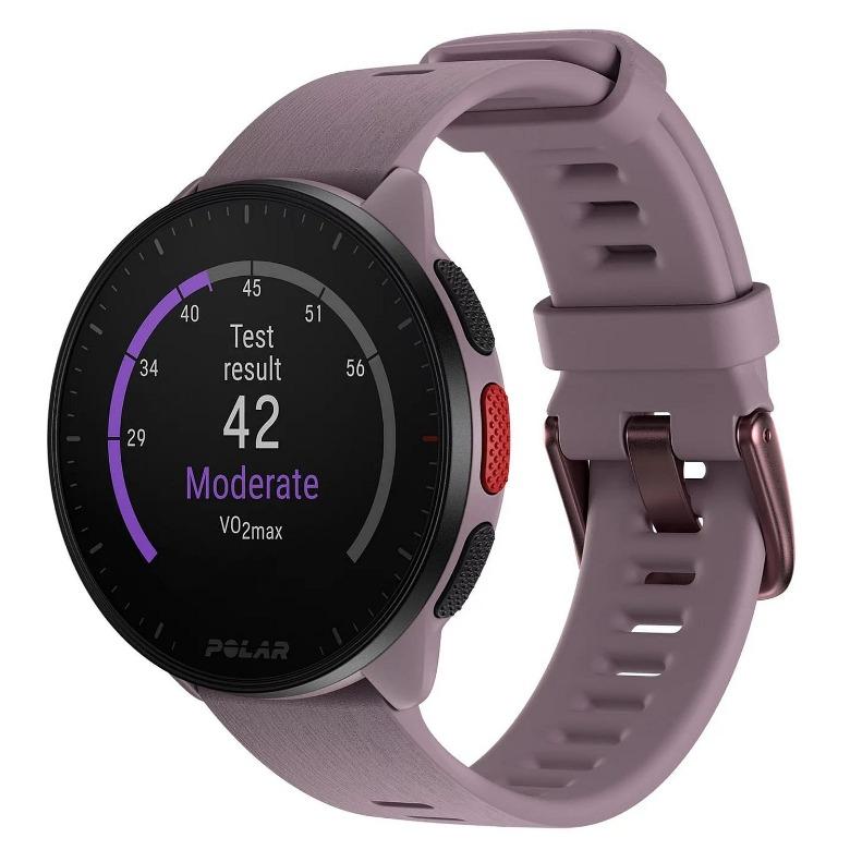 Polar Pacer Purple Dusk S-L 725882060477