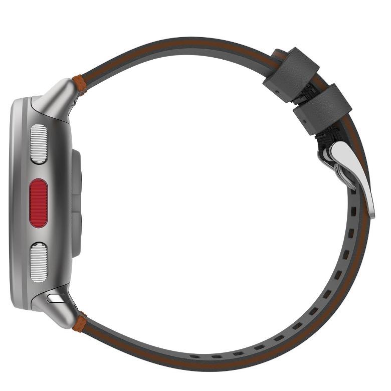 Chytré hodinky Polar Vantage V2