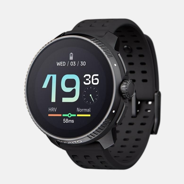 Suunto Race All Black SS050929000