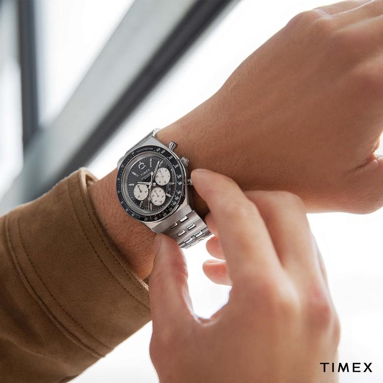 Timex Q Chronograph TW2V42600