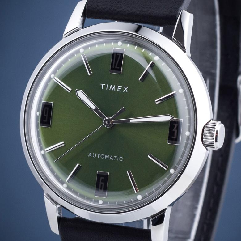 Timex TW2V44600 - Kolekce