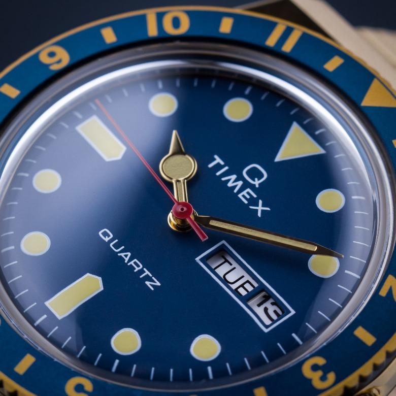 Timex Q Reissue TW2U62000