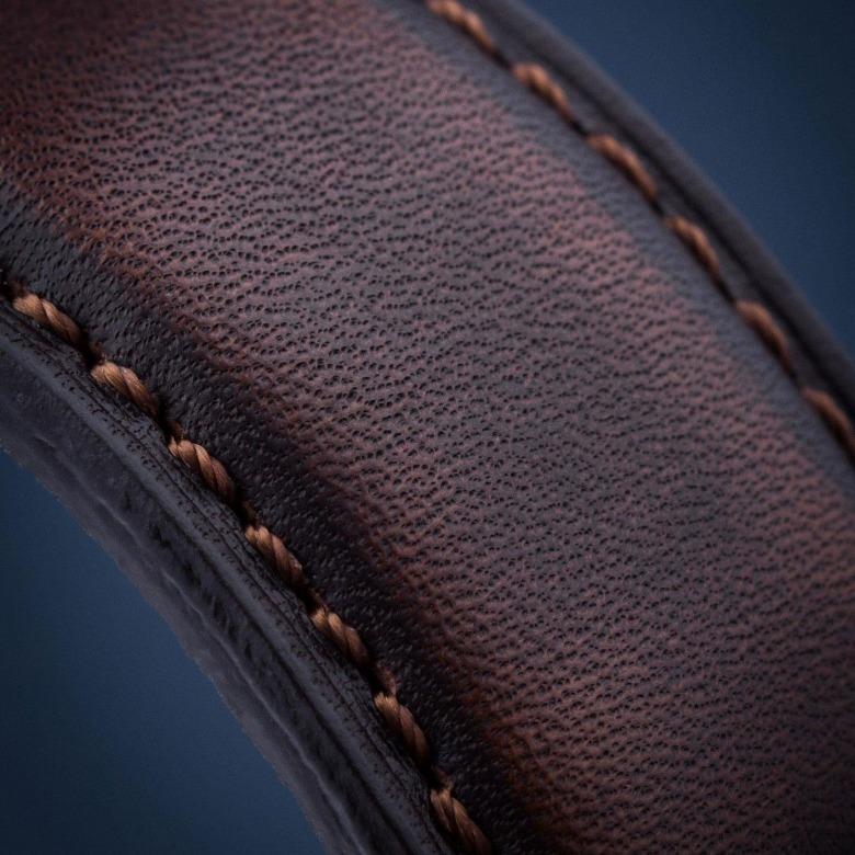 Zegarek Zeppelin 8664-5 - Pasek