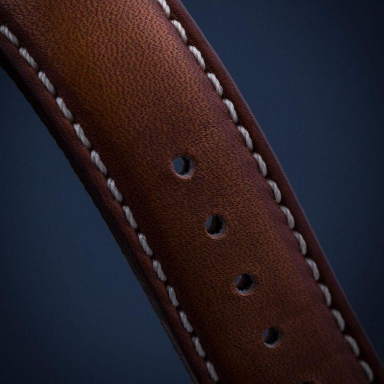 Zegarek Zeppelin 8668-5 - Pasek