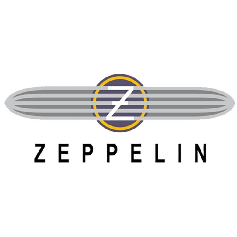 Zegarek Zeppelin 7656M-1 - Značka 