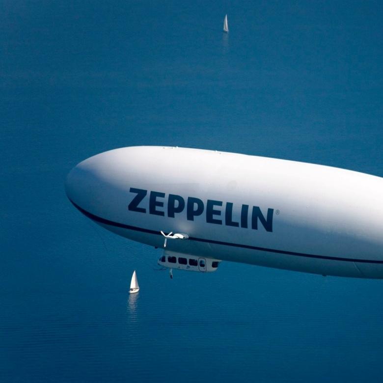 Hodinky Zeppelin 7656M-1 - Vodotěsnost