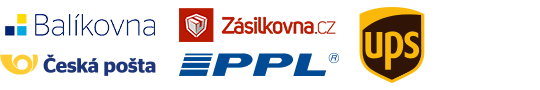 způsoby doručení hodinkovna