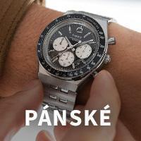 panske hodinky