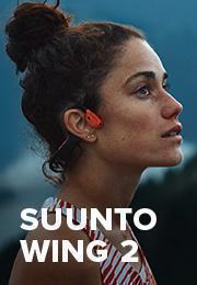 Příslušenství Suunto